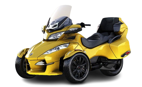 canam spyder rts removebg preview