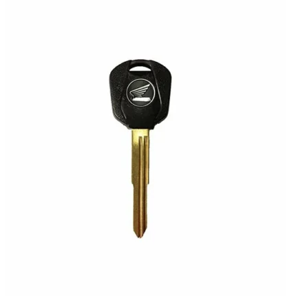 Honda Blade Key motorcycle replacement