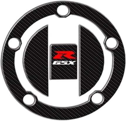 Suzuki Tank Gas Cap Pad fuel tank cover for GSXR and Boulevard