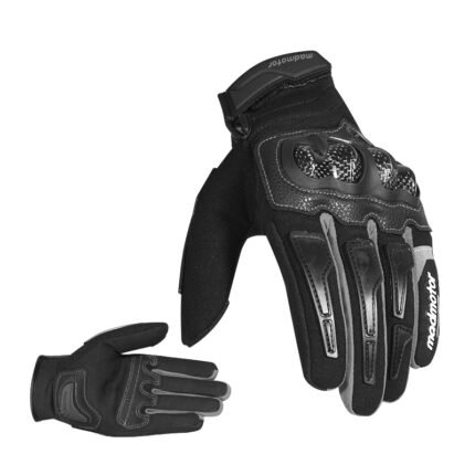 MADMOTOR MT-08 Motorcycle Gloves Protective Riding Gear