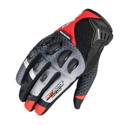 MADMOTOR MT-21 Motorcycle Gloves Protective Riding Gear