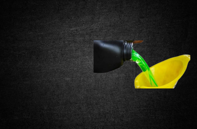 Radiator Water Coolant