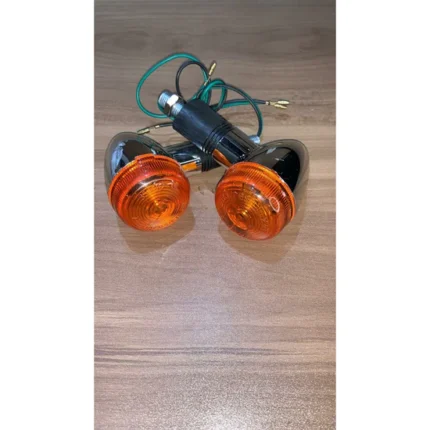 Turn Signal Light motorcycle LED indicators