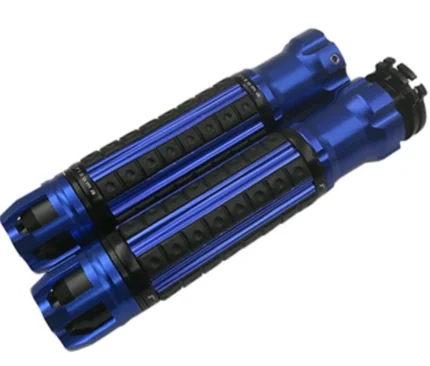 RIZOMA V3 Handlebar Grips Premium Motorcycle