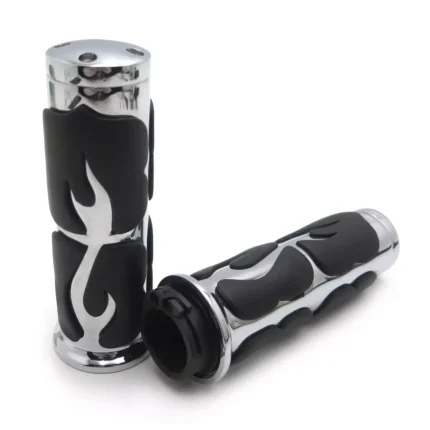 Hand Grips Custom Motorcycle Handlebar