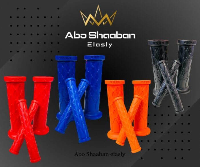⁦مقابض بنزين x4⁩ - الصورة ⁦1⁩