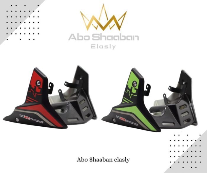 ⁦كساحة ماتور F250⁩ - الصورة ⁦1⁩